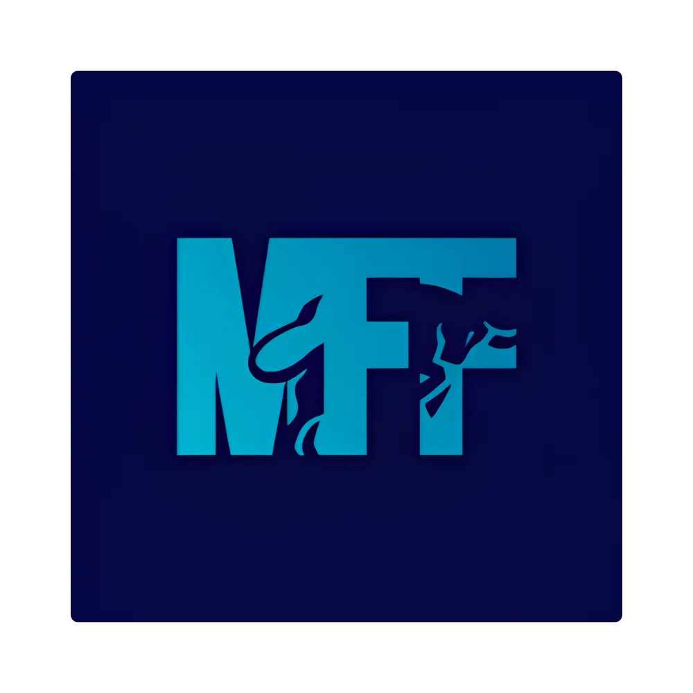 MyForexFunds Logo